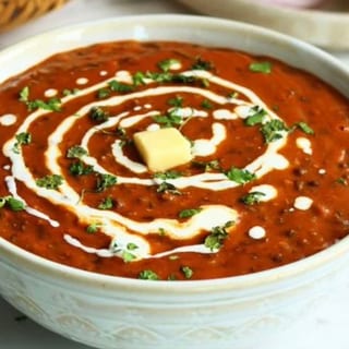 Dal Makhani