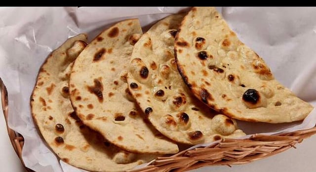 Roti.