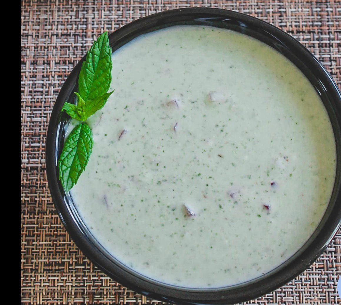 Raita.