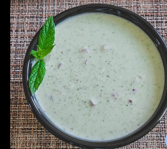 Raita.