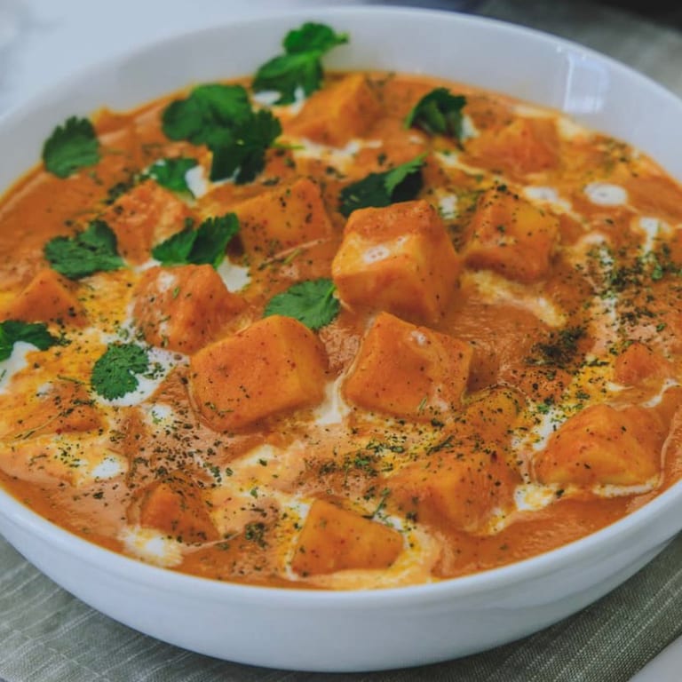Delicious Masala Dishes