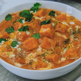 Paneer Butter Masala