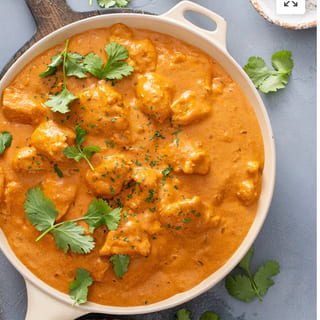Chicken Masala