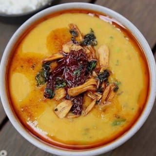 Dal Tadka
