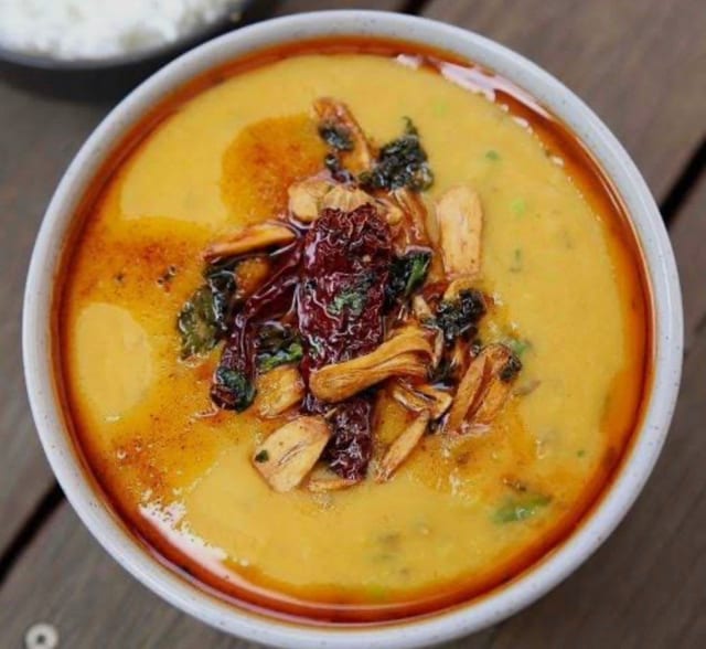 Dal Tadka.