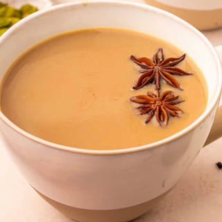 Masala Chai