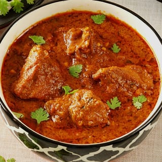 Lamb Curry
