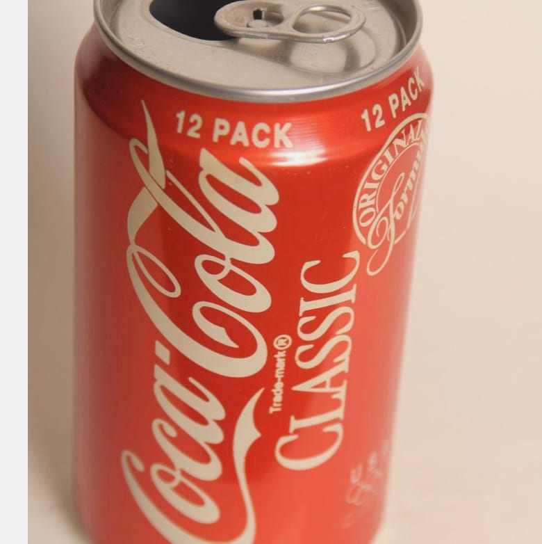Soda.