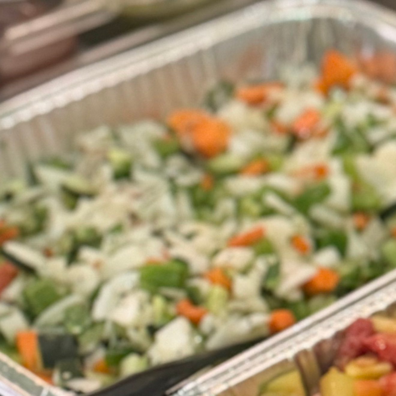 Kachomer Salad.