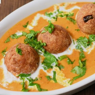 Malai Kofta