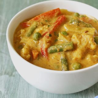 Kansas Korma