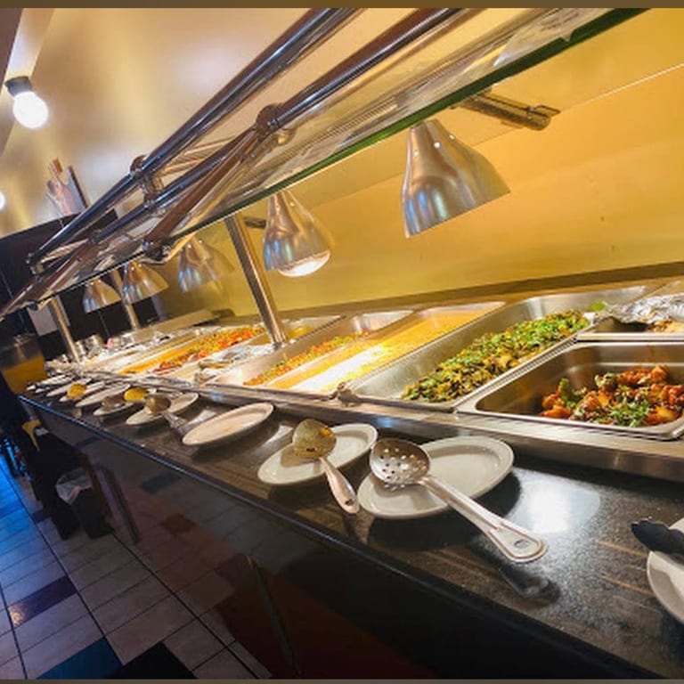 Indian and Pakistani Catering Available Now!