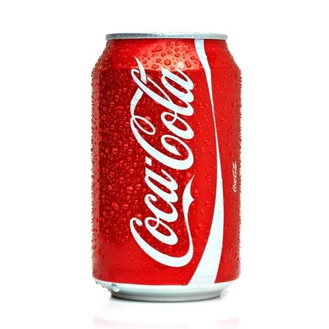 Coke.