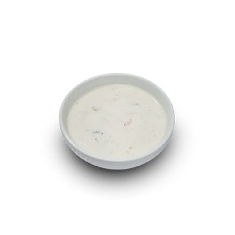 Savor Our Fresh Raita