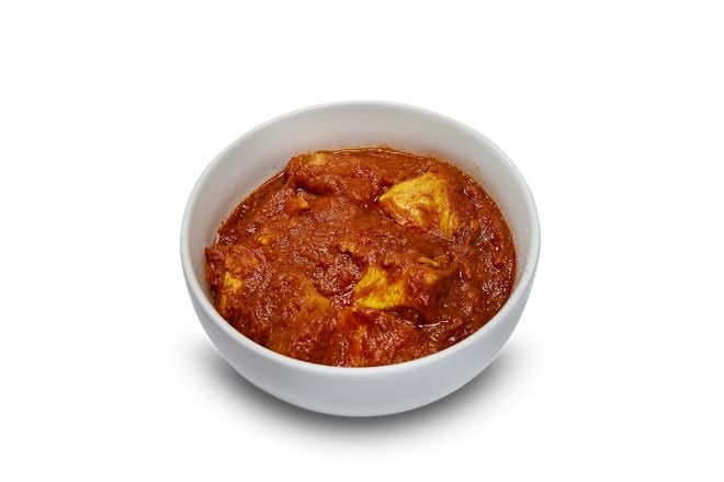 Lamb Vindalo.