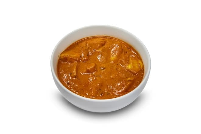 Chicken Masala.